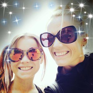 Meet your Posher, Kelly